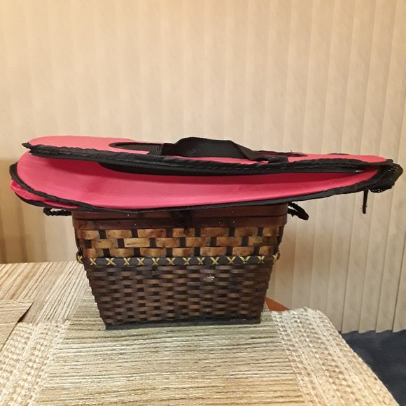 SportPet Small Animal Pop Up Carrier - Picture 9 of 10